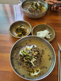 Gangneunghaebyeonmemilmakguksu 6