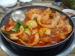 천안식당 6