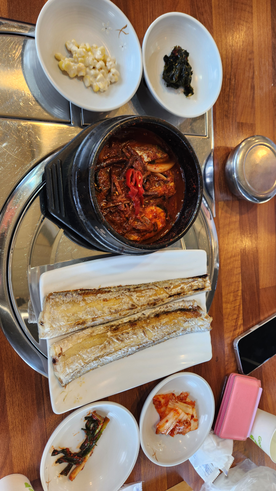 큰엉식당 대표 사진