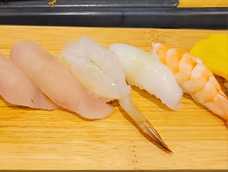 스시마이우키친 대표 사진