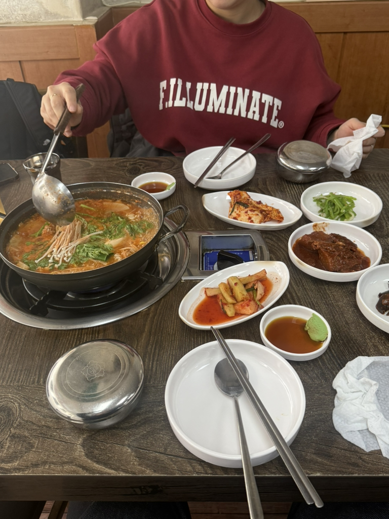 Majusaengtaetang 4