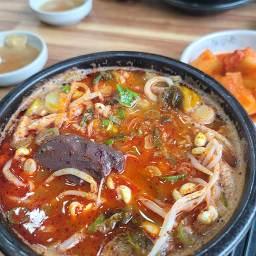 제주은희네해장국 영등포문래점 대표 사진
