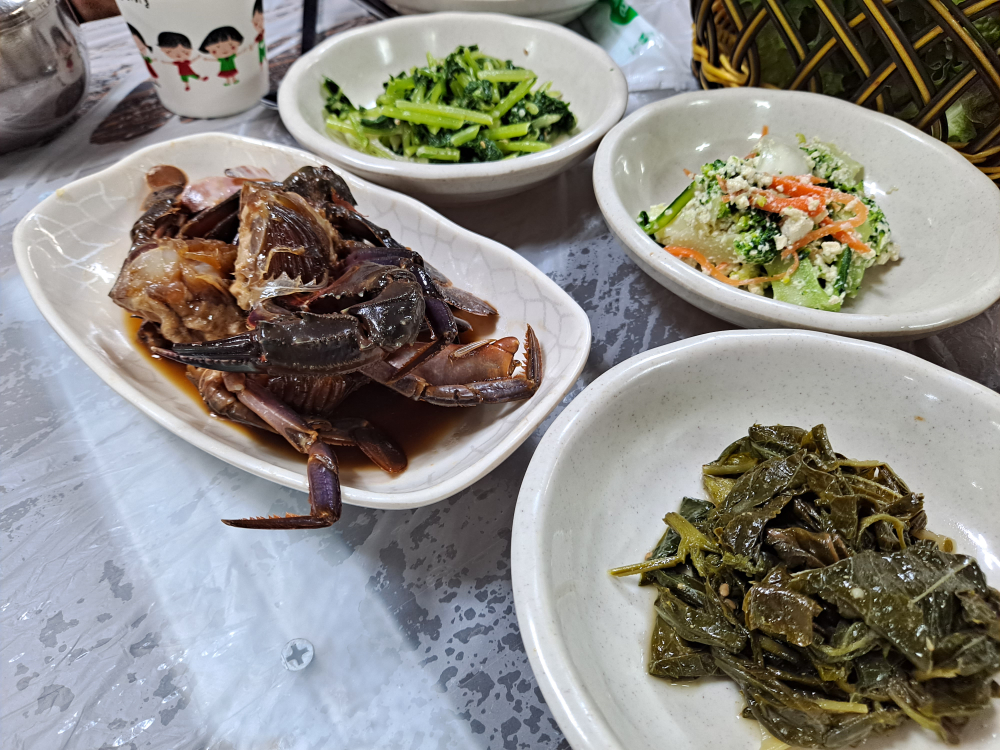 한터자작골 2