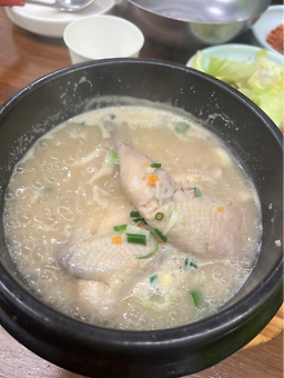 풍전삼계탕 4