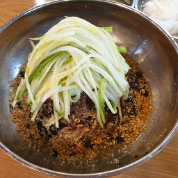 양양입암막국수 용인수지점 사진 5