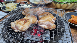 대청봉 2