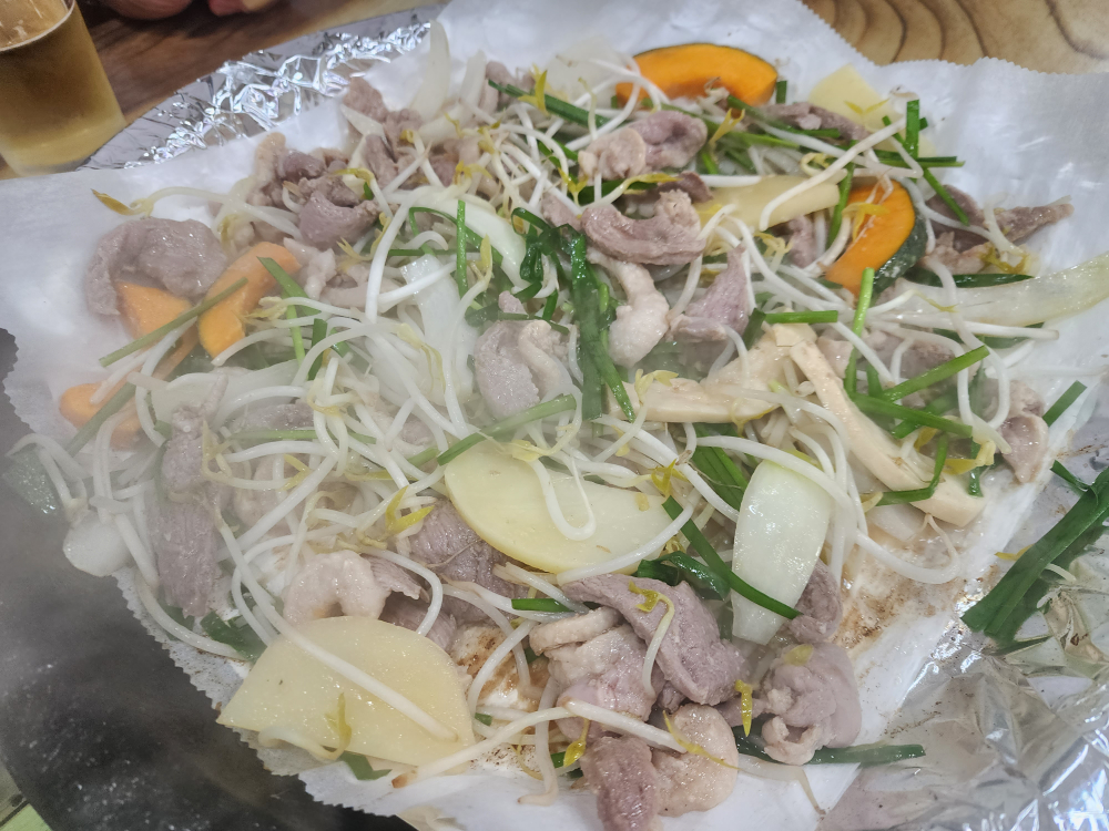 Seosannongjang (서산농장) 1