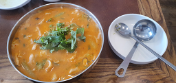 Sacheoneotang (사천어탕) 1
