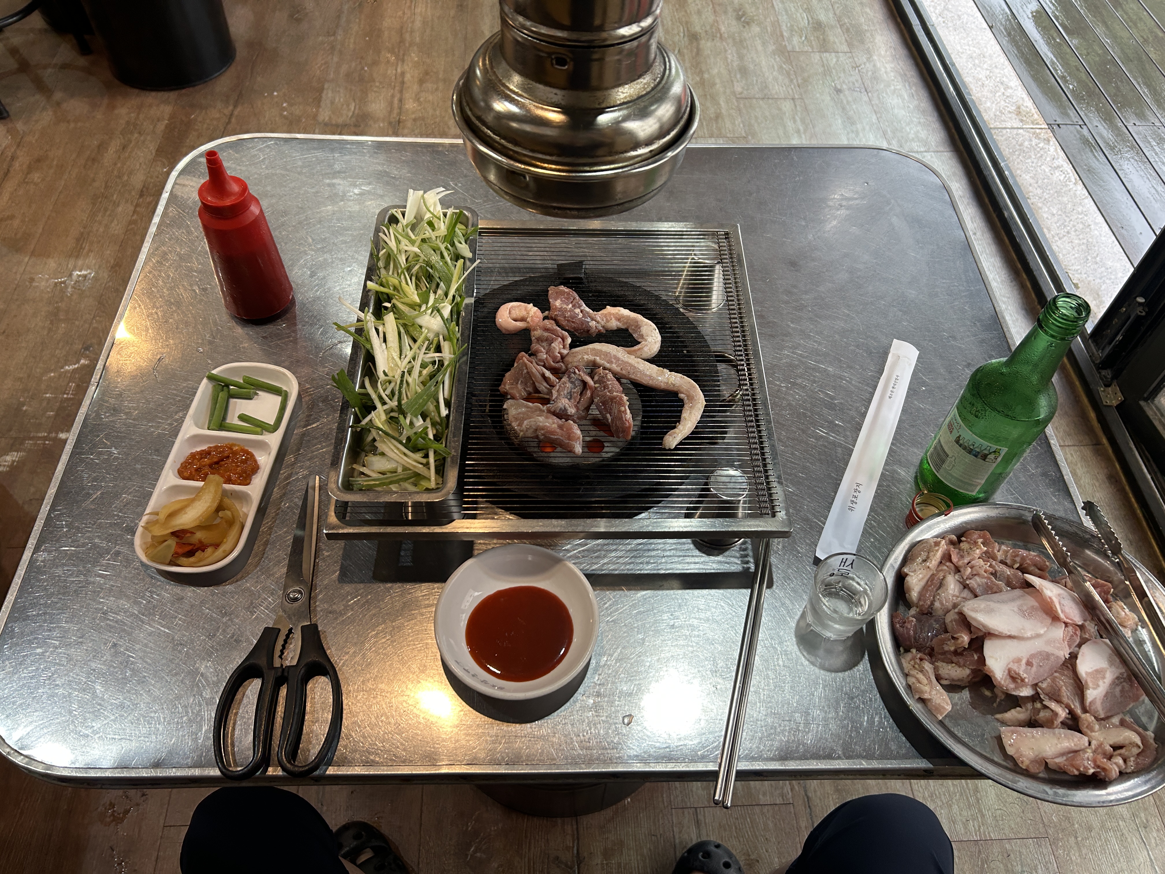 여장군 대표 사진