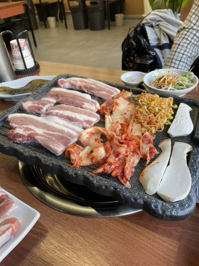Jeongigane (정이가네) 3
