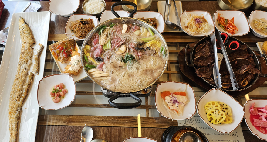 기미상궁 5