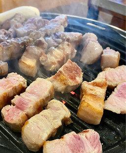 고반식당 망포역점 사진 7