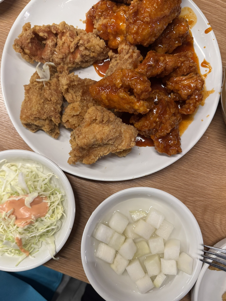 한신치킨호프 대표 사진