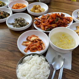 철새식당 대표 사진