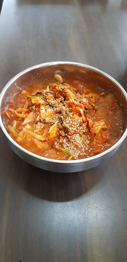기봉아반점가자 사진
