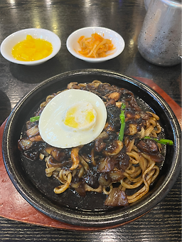청계산수타짬뽕 사진 3