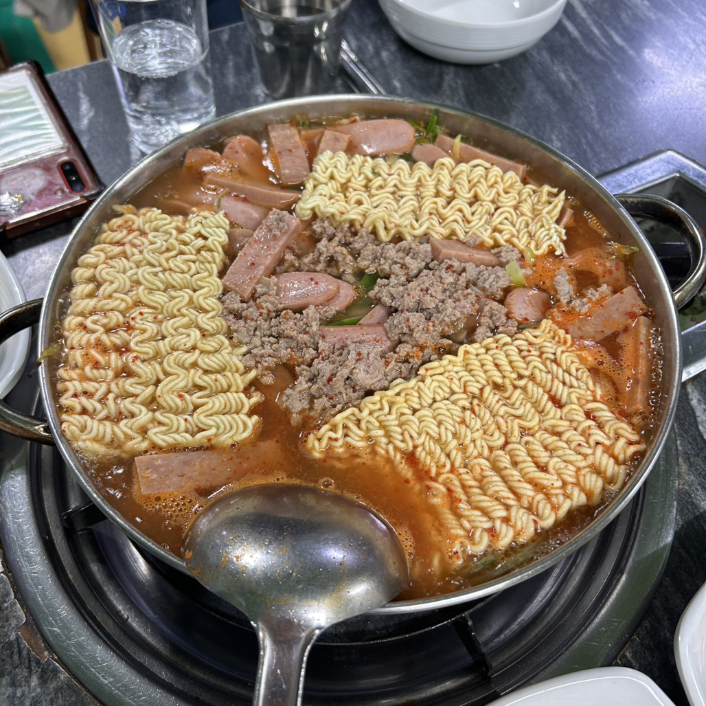 희정식당 사진 2