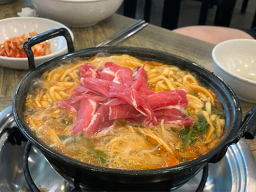 등촌샤브칼국수 매탄점 대표 사진