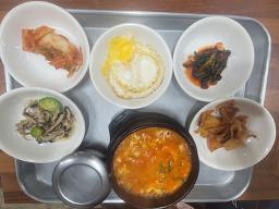 상구네식당 사진 2