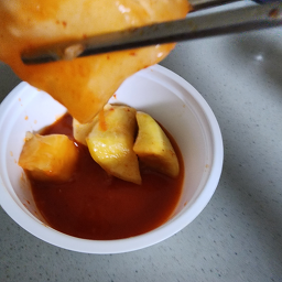Matnagamjatang yeonjegucheongjeom (맛나감자탕 연제구청점) 2