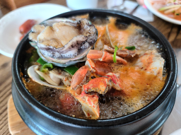 요메기섬현재식당 사진 7