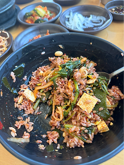 Songiga (송이가) 1