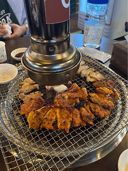 Sutbuledak sangdojeom 6
