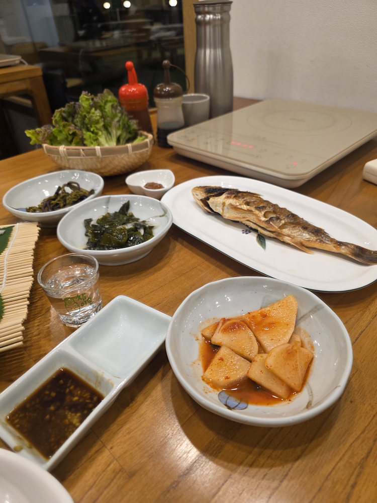 오로섬 대표 사진