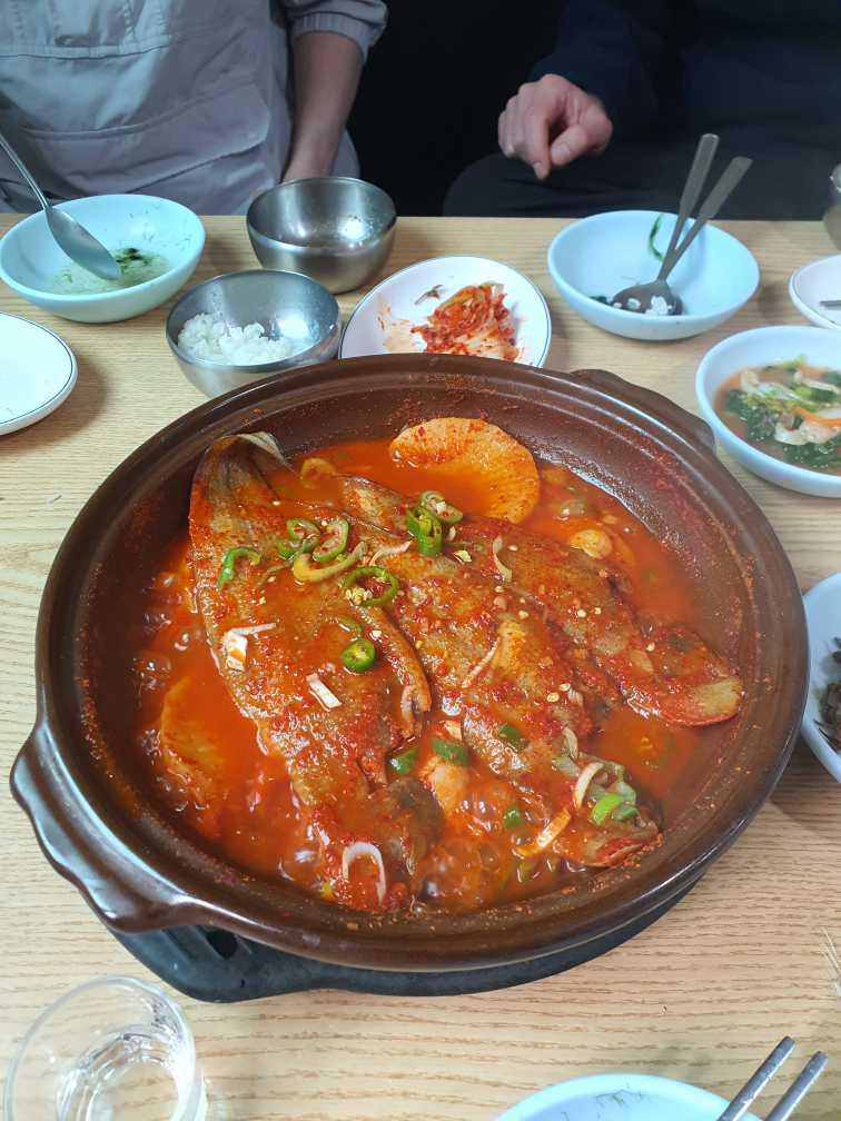 Namdouihyang (남도의향) 3