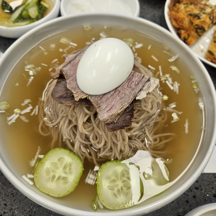 평양냉면 성공관 가산본점 대표 사진