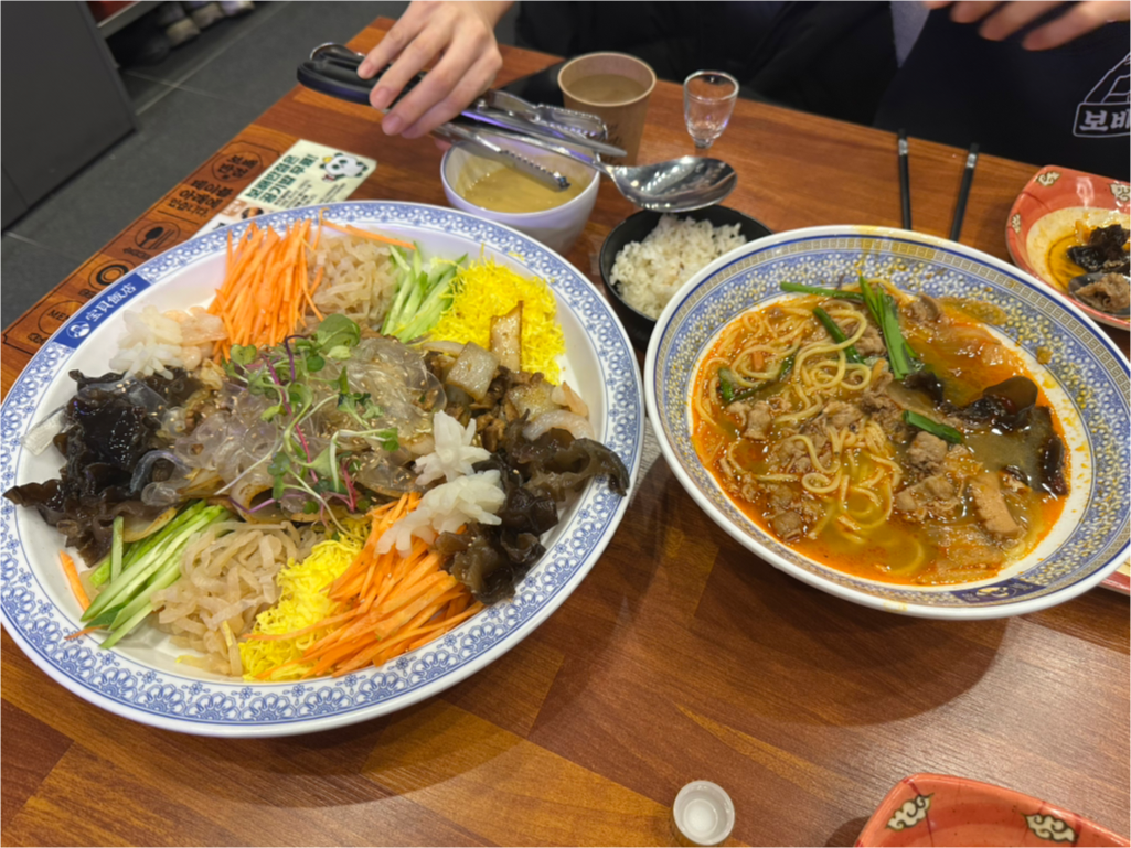 보배반점 강남세곡점 사진 3