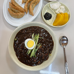 Mihyanggakbanjeom (미향각반점) 2