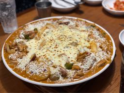 두남자찜닭 1