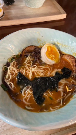 멘카오리 사진 3