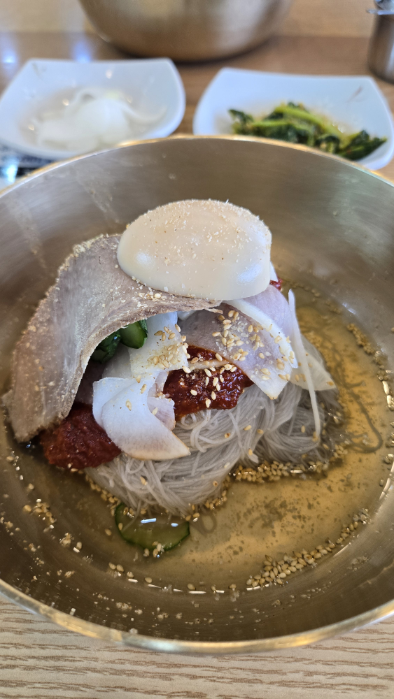 Okmyeonok (옥면옥) 2