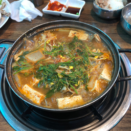 나그네쉼터 어시장수산식당 사진 5
