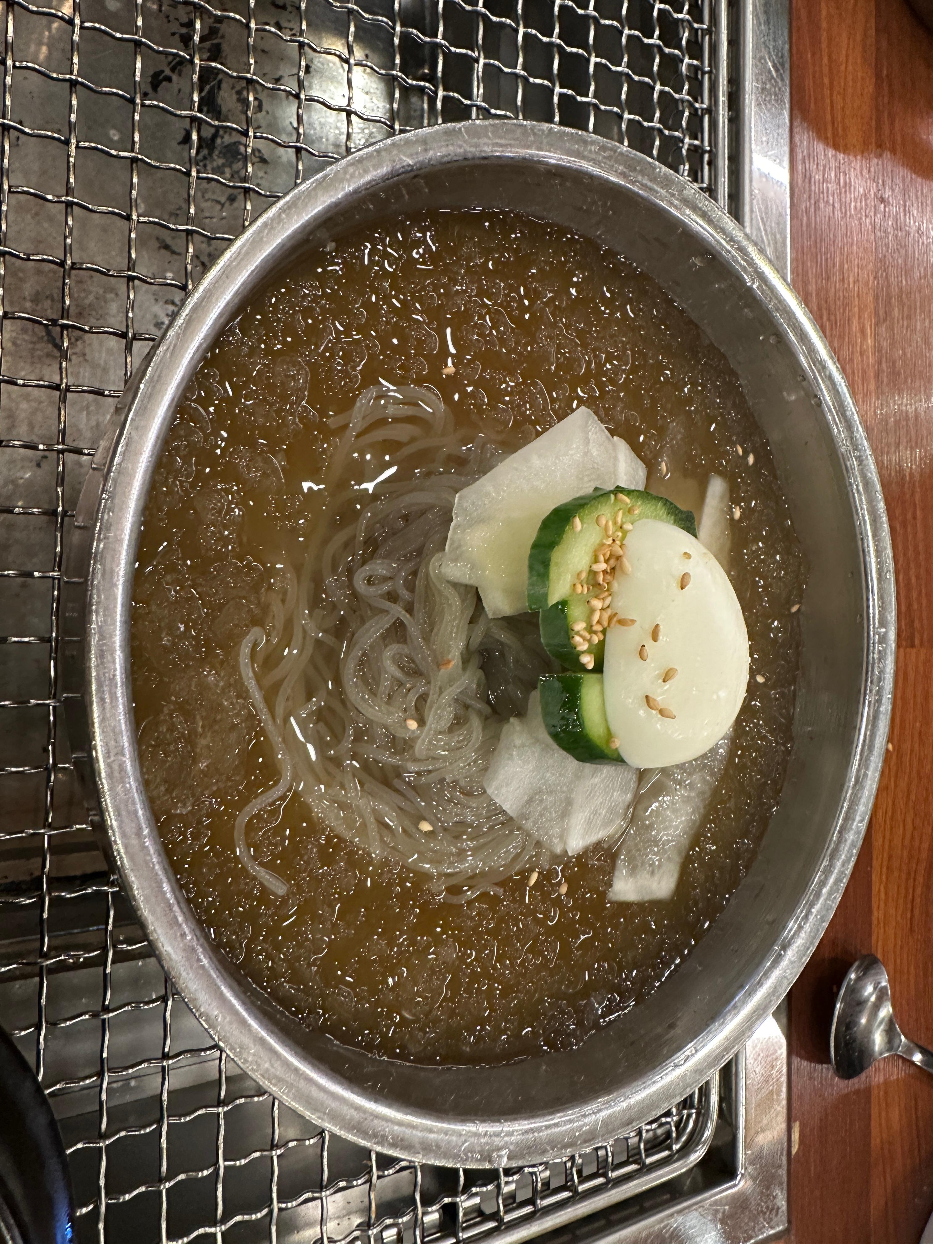 Geujipjangeo 6