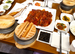 한상차림코다리명가 3