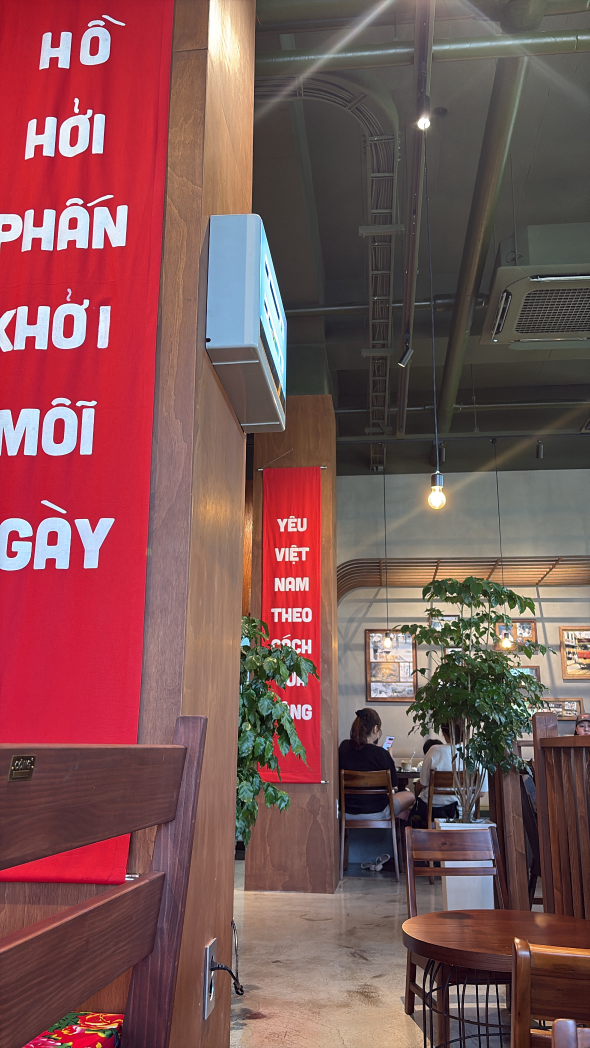 콩카페 군산미장점