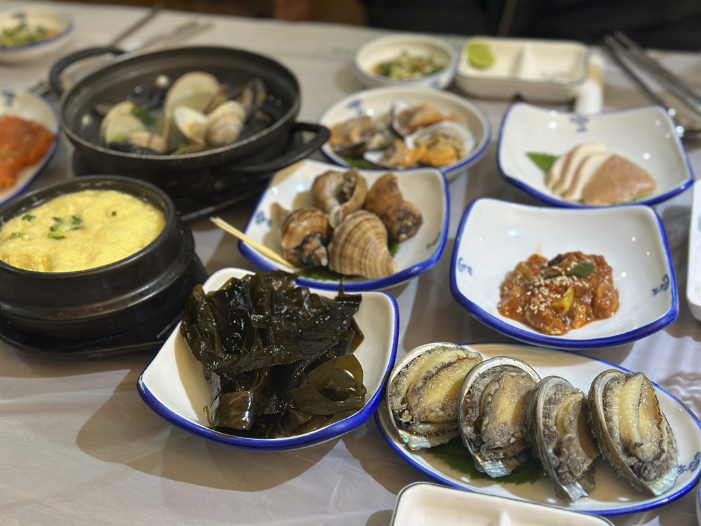 제일횟집 6