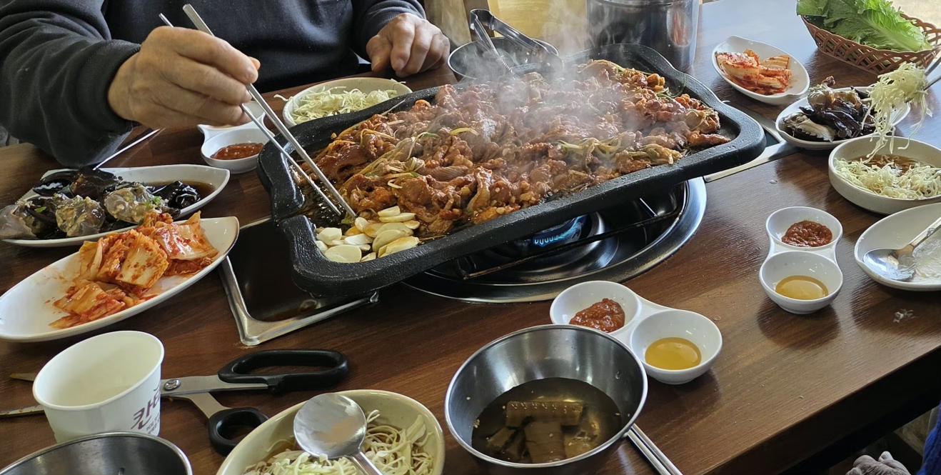 복주골오리한상 2