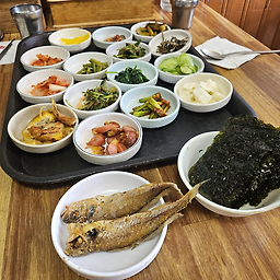 두리식당 사진 4