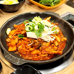 김치찌개미화식당 5