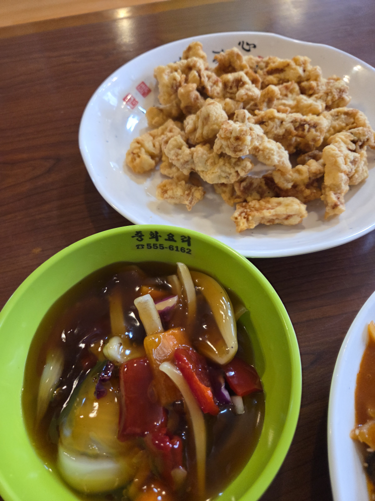 백서방짜장 6