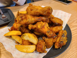 60계치킨 수원망포점 대표 사진