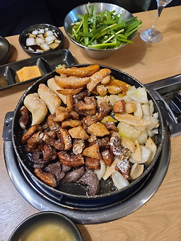 혜원소곱창 6