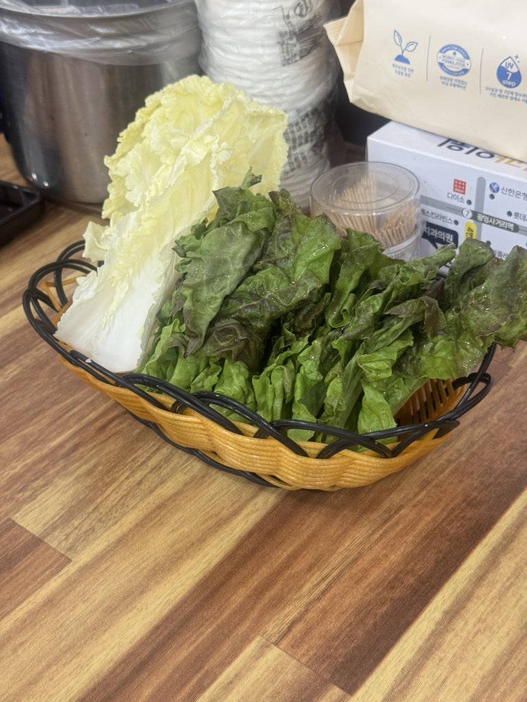 김민석왕족발보쌈 사진 2