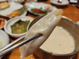 Bongaandongguksi 4