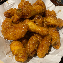 교촌치킨 경희대점 5