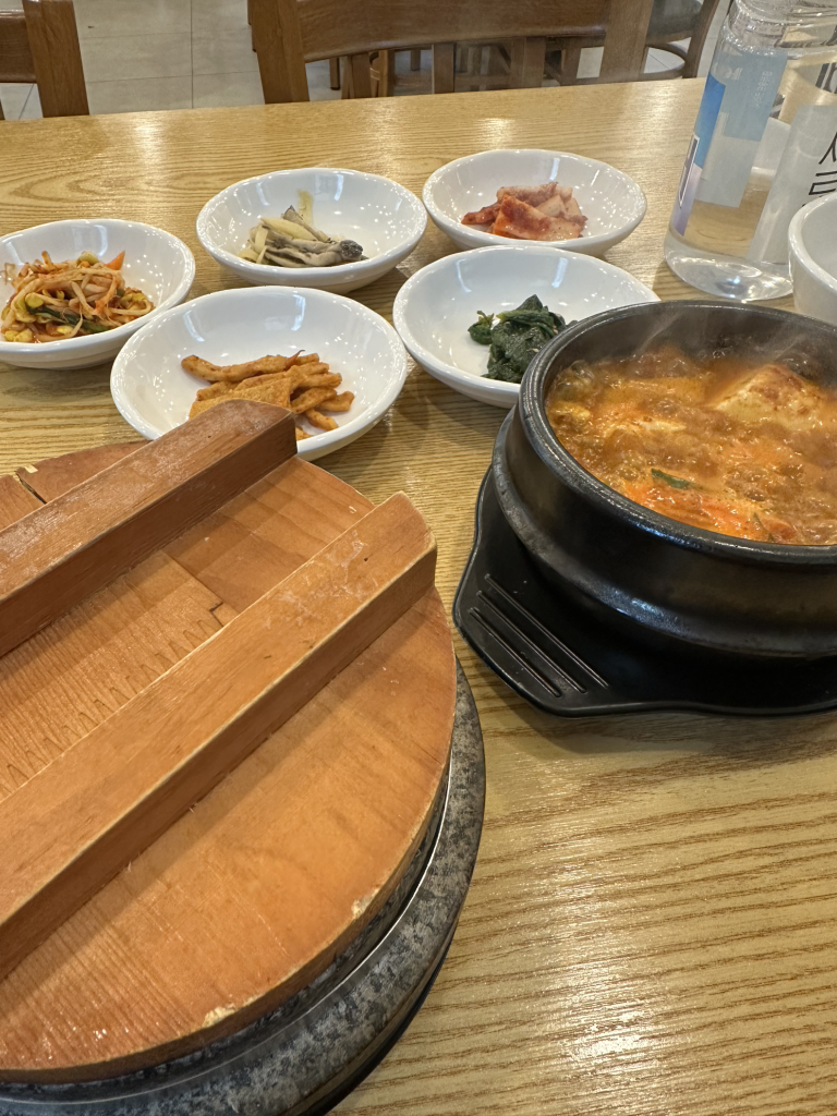 일품순두부 수지점 사진 6